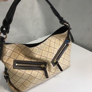 Dooney & Bourke perfect SPRING large Hobo bag